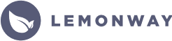 Logo de Lemonway, prestataire de service de paiement