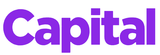 Logo Capital