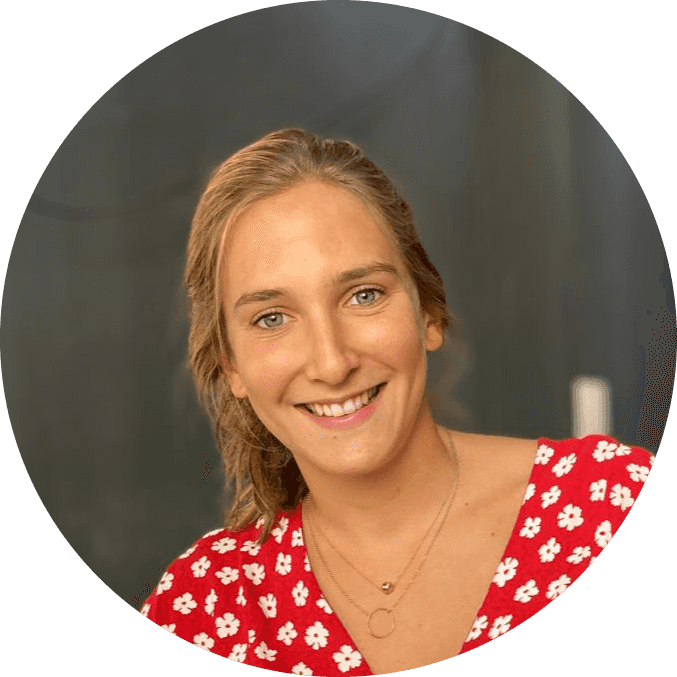 Emilie, investisseuse avec Wally